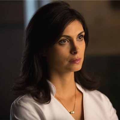 Actors:Morena Baccarin | DC Database | FANDOM powered by Wikia