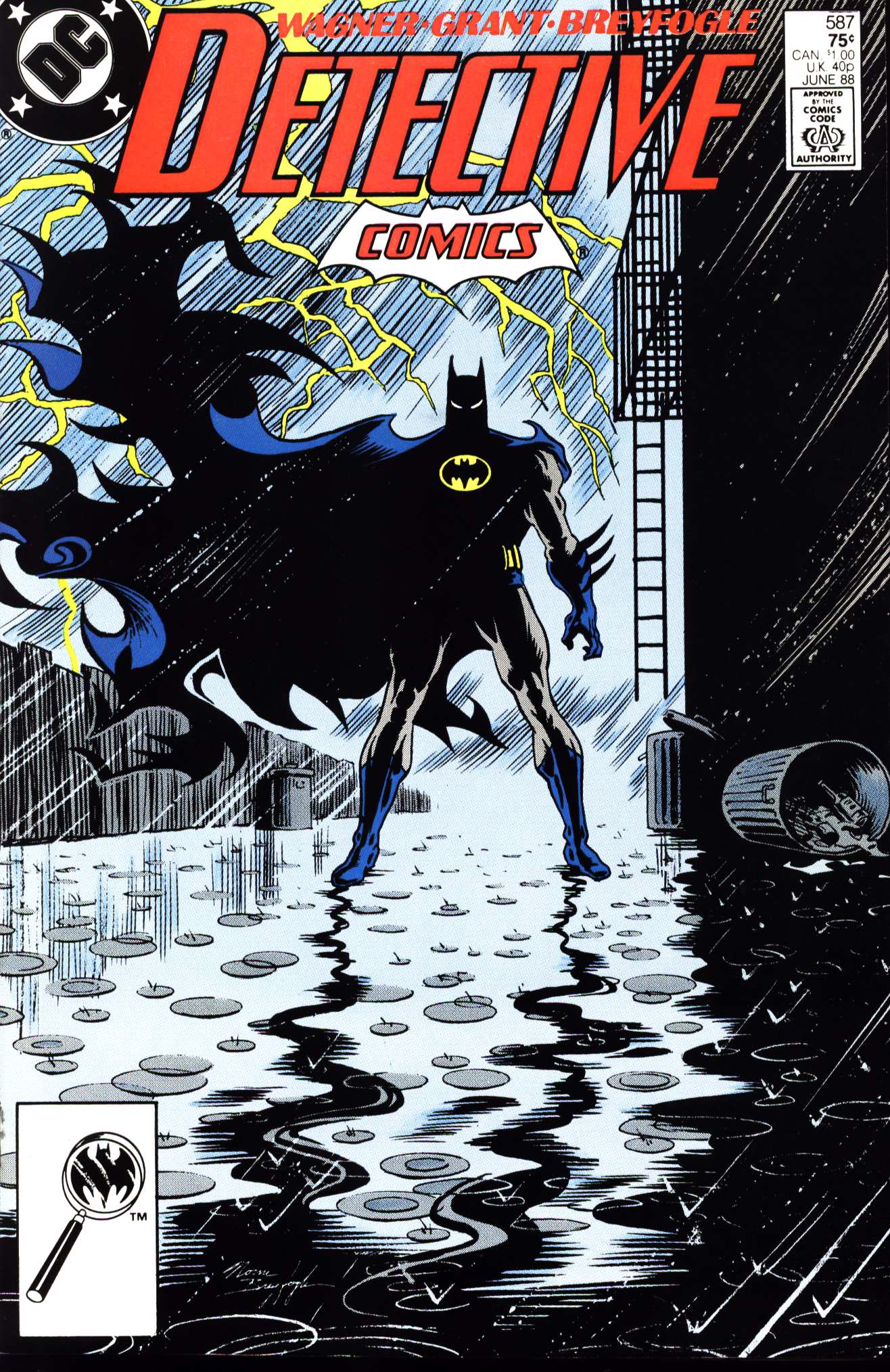 Cover Gallery