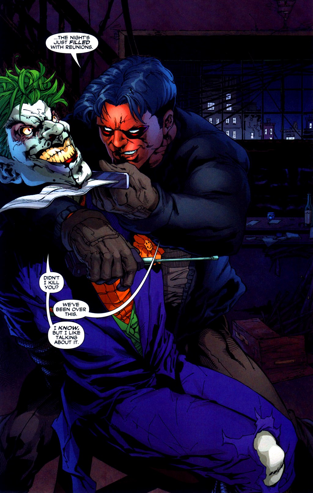 Image - Jason Todd 0023.jpg | DC Database | FANDOM powered by Wikia