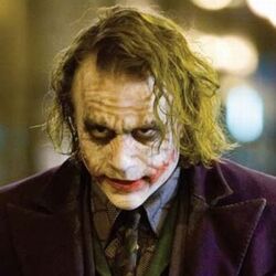 Heath Ledger Mug