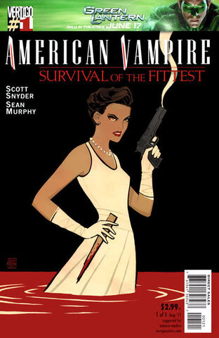 File:American Vampire Survival of the Fittest Vol 1 1 Variant.jpg