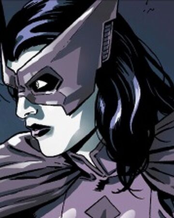 Helena Bertinelli Injustice Dc Database Fandom