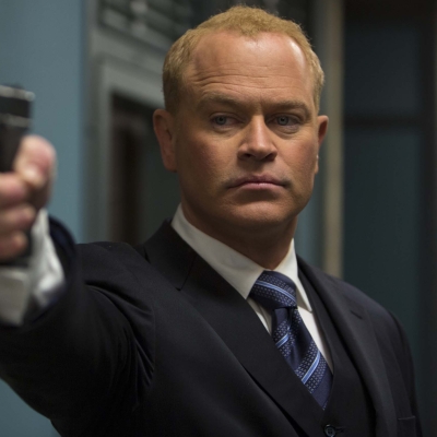 Neal McDonough/Gallery DC Database Fandom