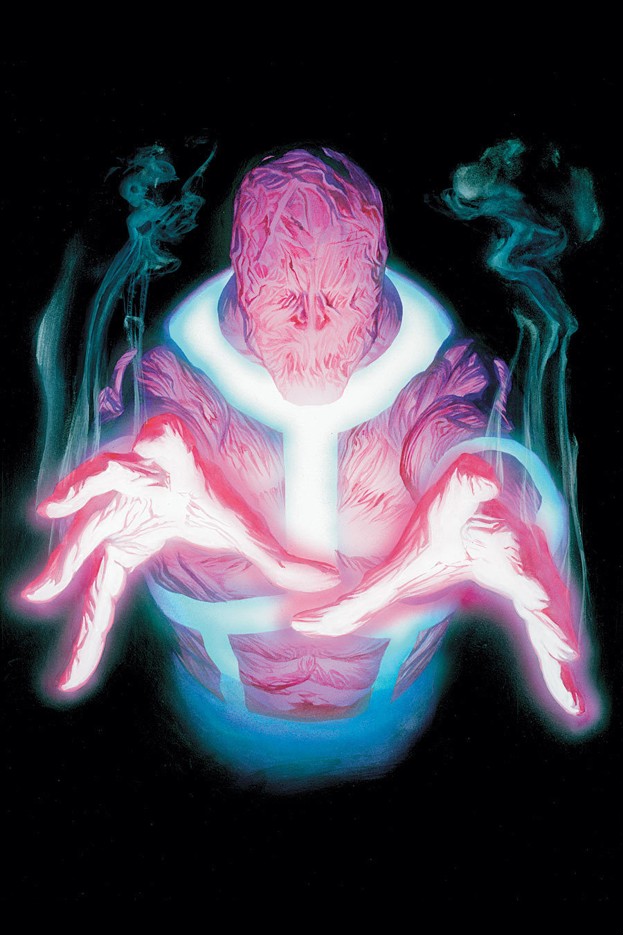 Rudolph Jones (New Earth)  DC Database  FANDOM powered 