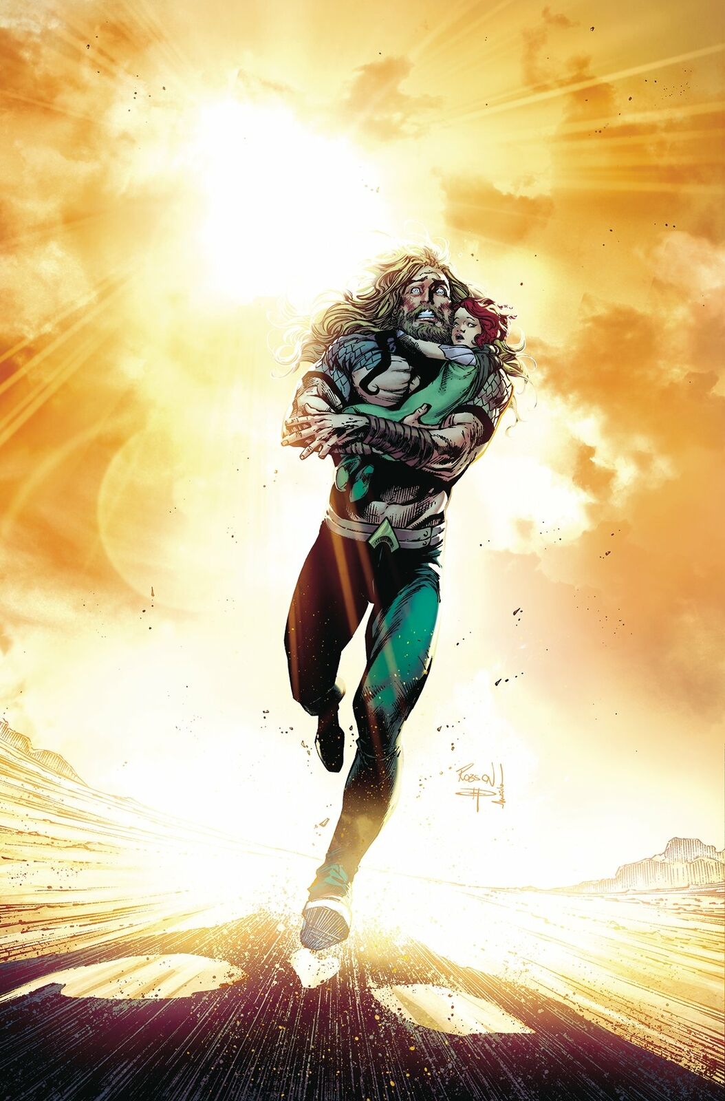 Andy Curry (Prime Earth) DC Database Fandom