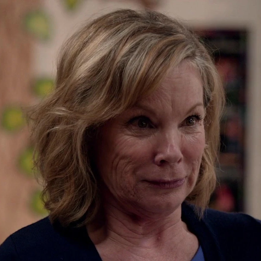 Camille Mitchell/Gallery | DC Database | Fandom