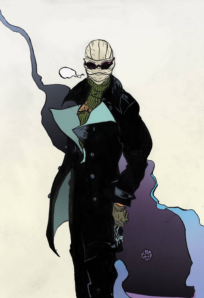 Doom Patrol Weight Of The Worlds Vol 1 2 Dc Database Fandom