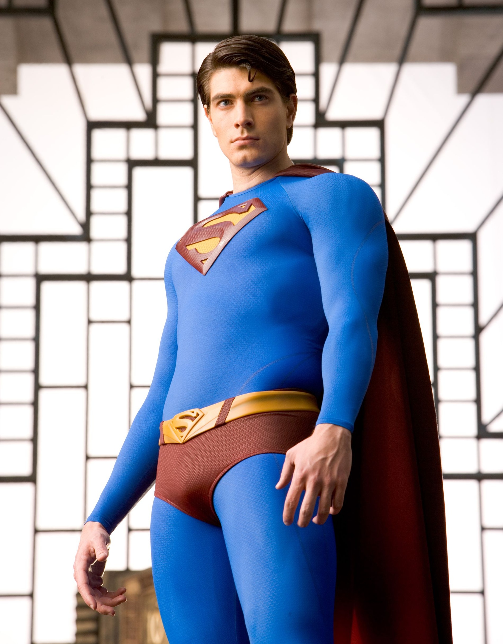 Kal-El (Superman Returns) | DC Database | Fandom