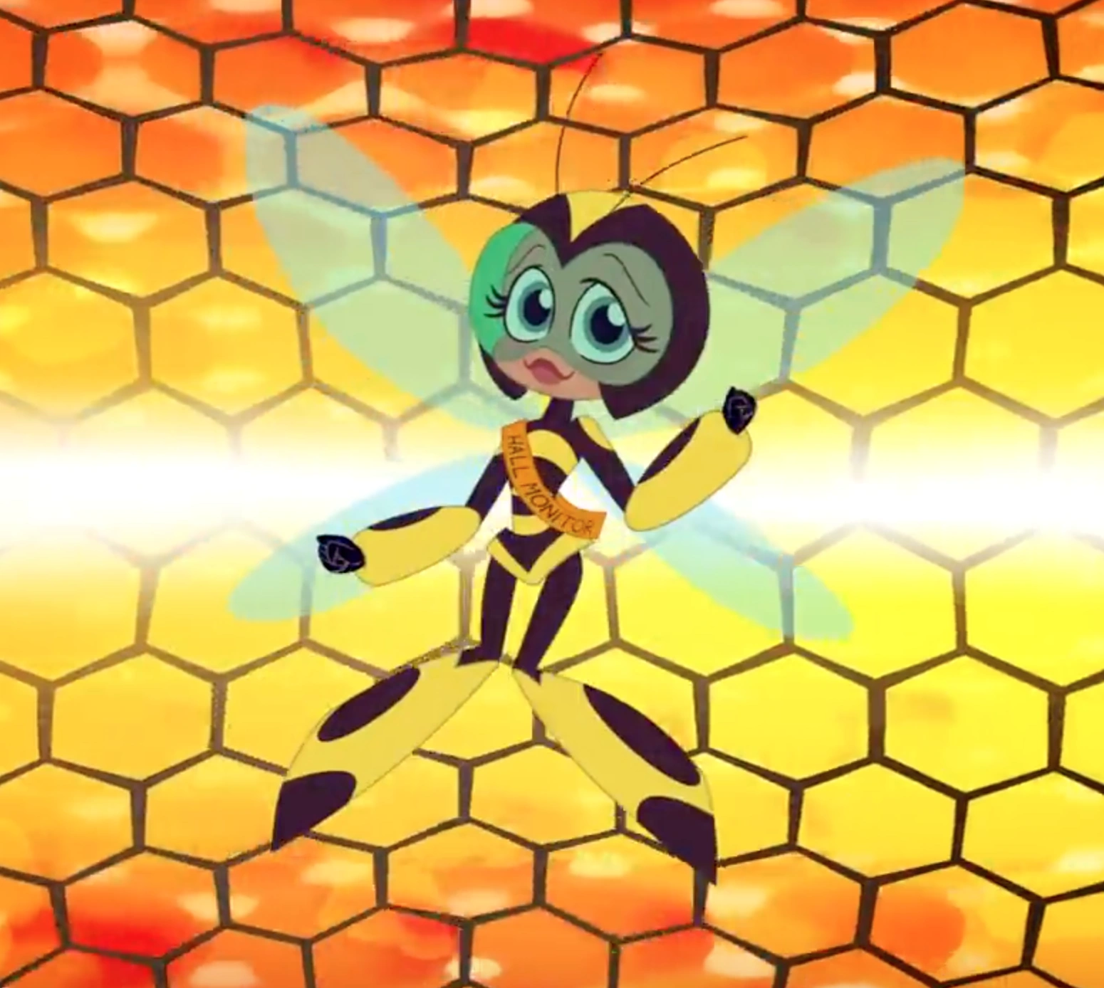 Karen Beecher (DC Super Hero Girls TV Series)/Gallery DC Database Fandom