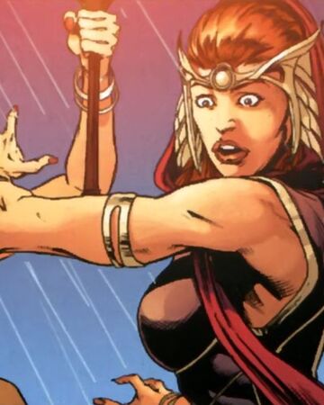 Menalippe Prime Earth Dc Database Fandom