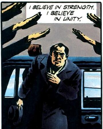 Adam Susan V For Vendetta Dc Database Fandom