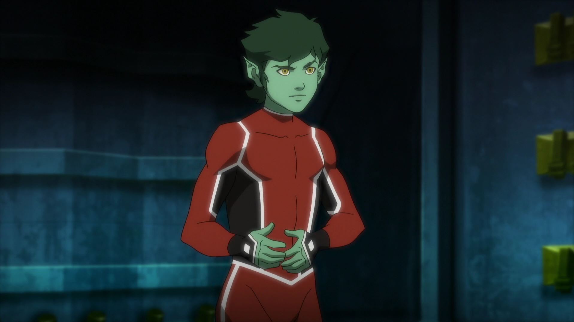 Animated Movie Boy Turns Into Cat Animated Movie Boy Turns Into Cat