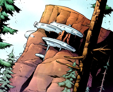 Seminary | DC Database | FANDOM powered by Wikia