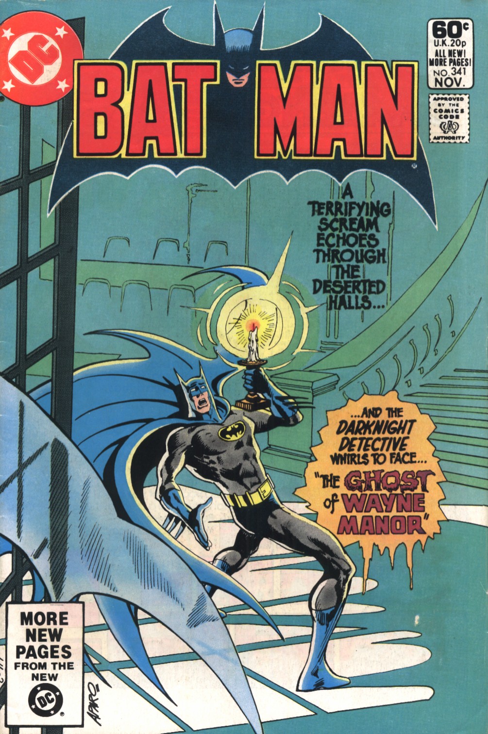 Cover Gallery