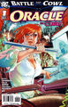 Oracle The Cure Issue 1 | Viewcomic reading comics online 