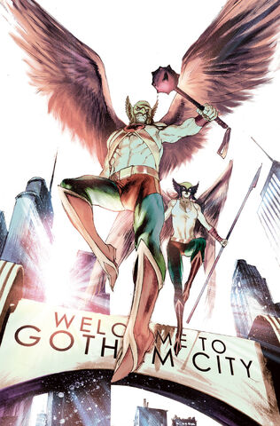 File:Convergence Hawkman Vol 1 1 Textless.jpg