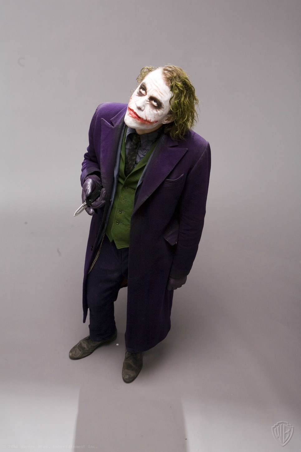 Image - Joker (Earth-Nolan)21.jpg | DC Database | FANDOM powered by Wikia