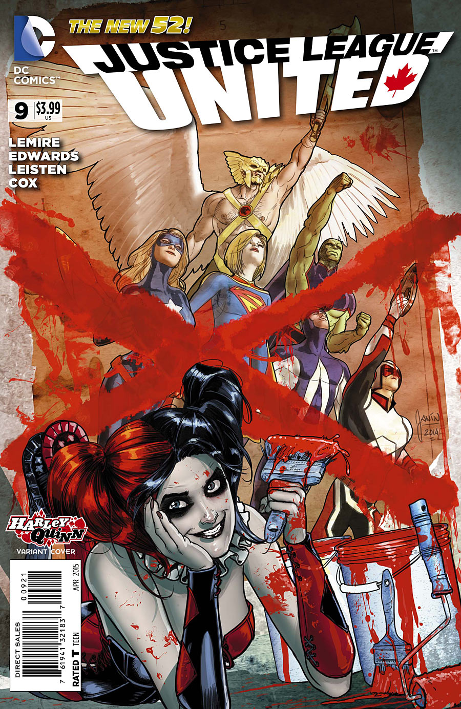 download harley quinn kill the justice league
