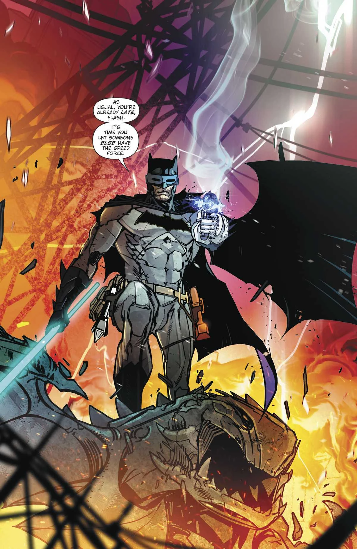 Rogues (Earth -52) | DC Database | FANDOM powered by Wikia