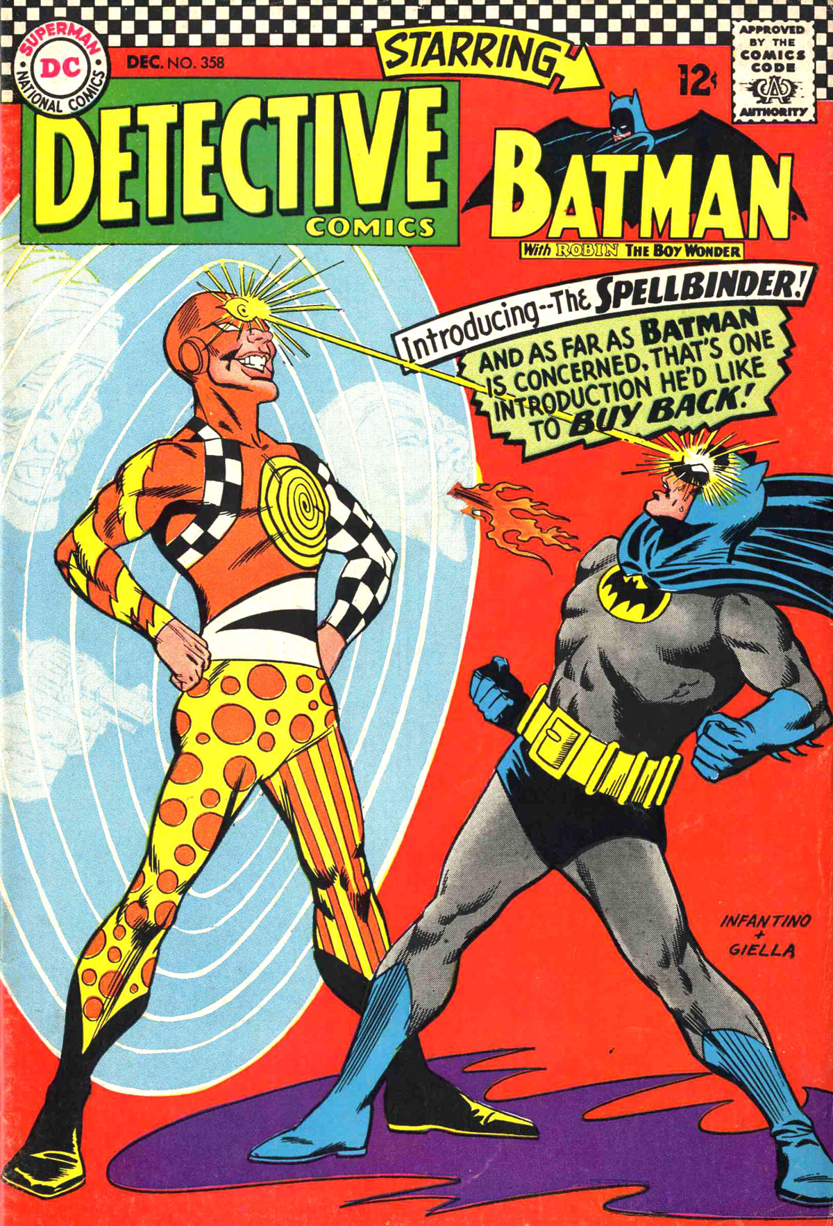Cover Gallery
