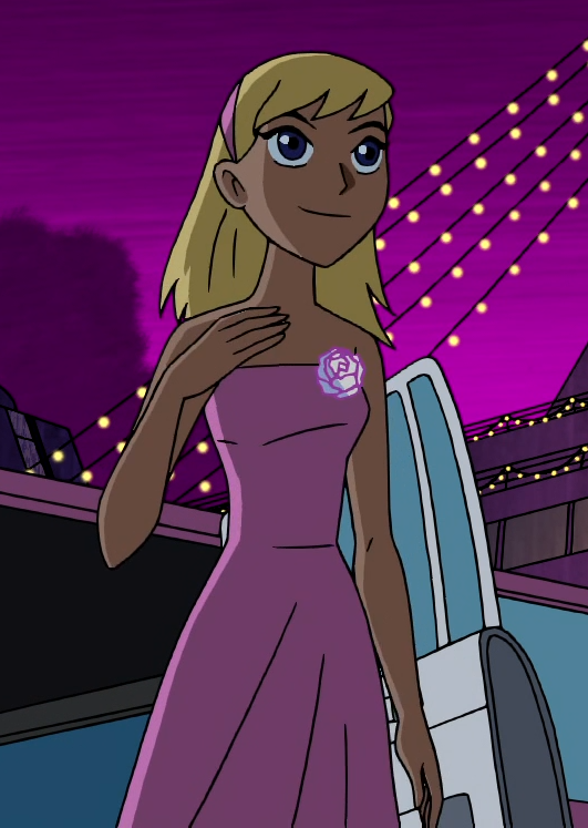 نتیجه تصویری برای kitten in teen titans