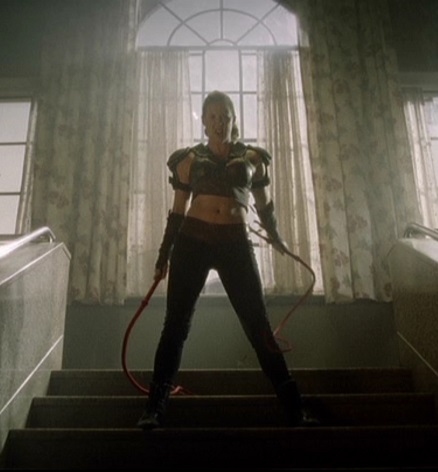 Lashina (Smallville) | DC Database | FANDOM powered by Wikia