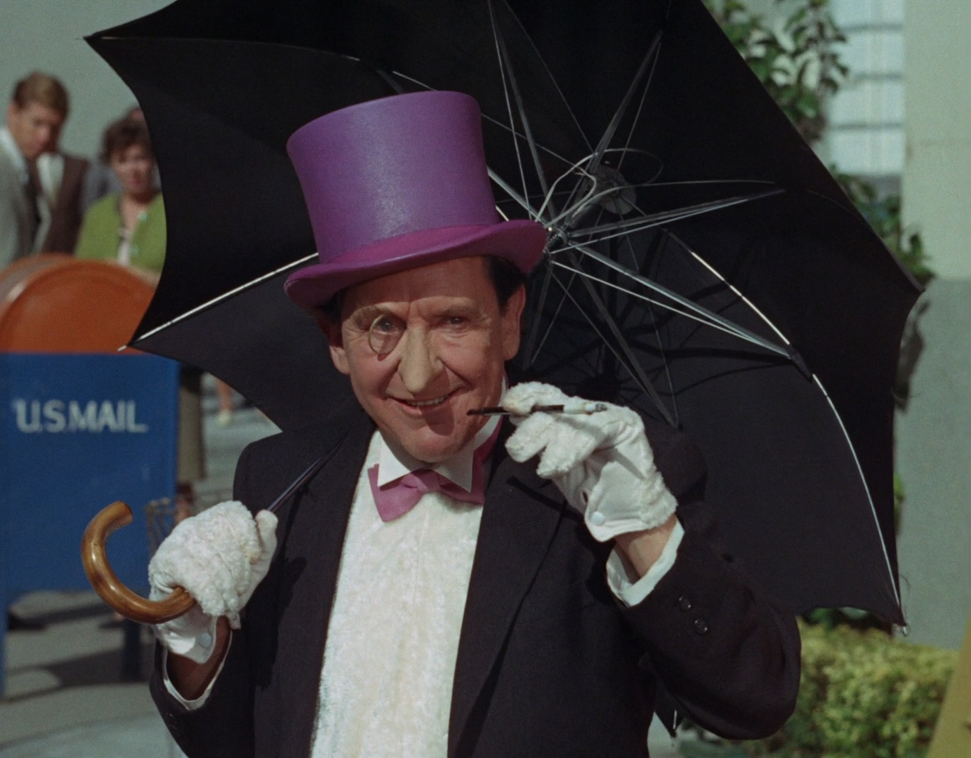 Oswald Cobblepot (Batman 1966 TV Series) | DC Database | Fandom