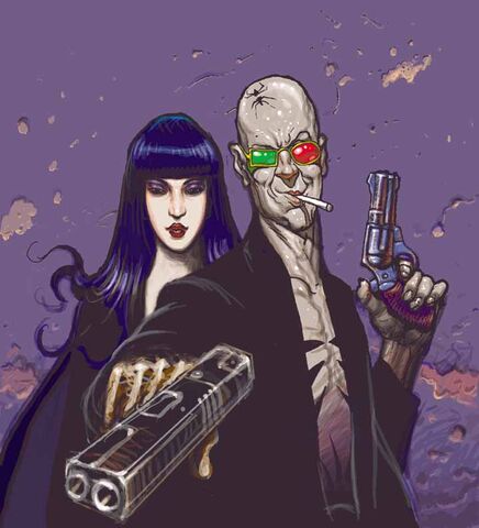 File:Transmetropolitan Vol 1 51 Textless.jpg