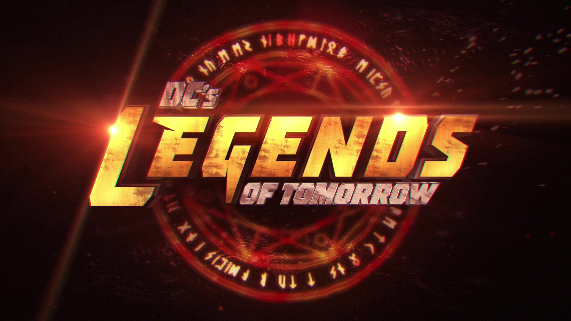 Dc S Legends Of Tomorrow Tv Series Episode Dancing Queen Dc Dc S Legends Of Tomorrow Tv Series Episode Dancing Queen Dc