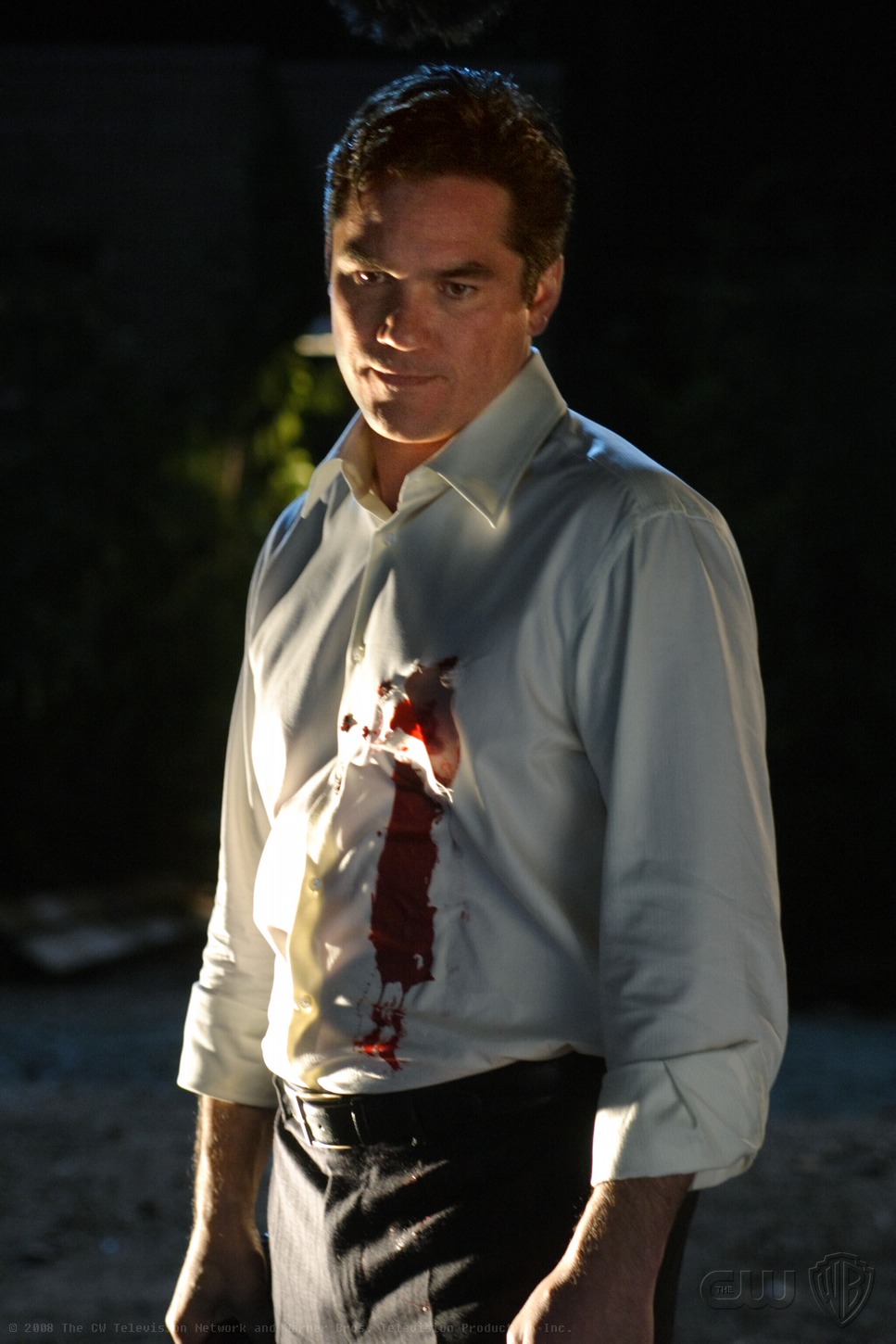 Curtis Knox (Smallville) DC Database FANDOM powered by Curtis Knox (Smallville) DC Database FANDOM powered by