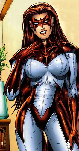 Holly Granger (New Earth)  DC Database  FANDOM powered 