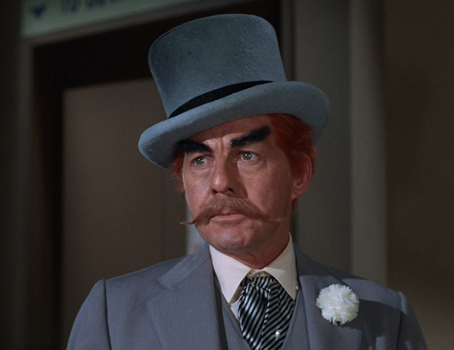 Jervis Tetch Batman 1966 Tv Series Dc Database Fandom