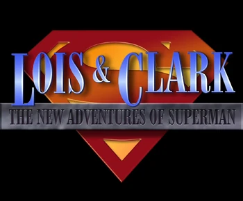 Lois & Clark: The New Adventures of Superman (TV Series ...