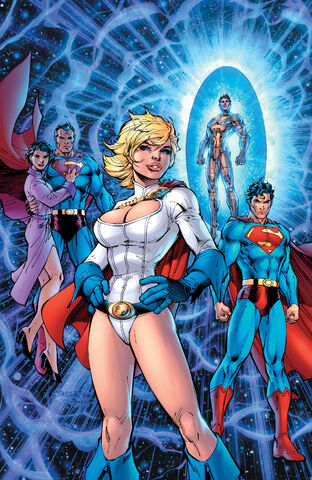 Powergirl,¿personaje subvalorado en DC Universe?: 312?cb=20160213005915