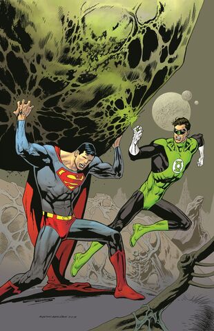 File:Superman Vol 3 44 Textless Green Lantern 75th Anniversary Variant.jpg