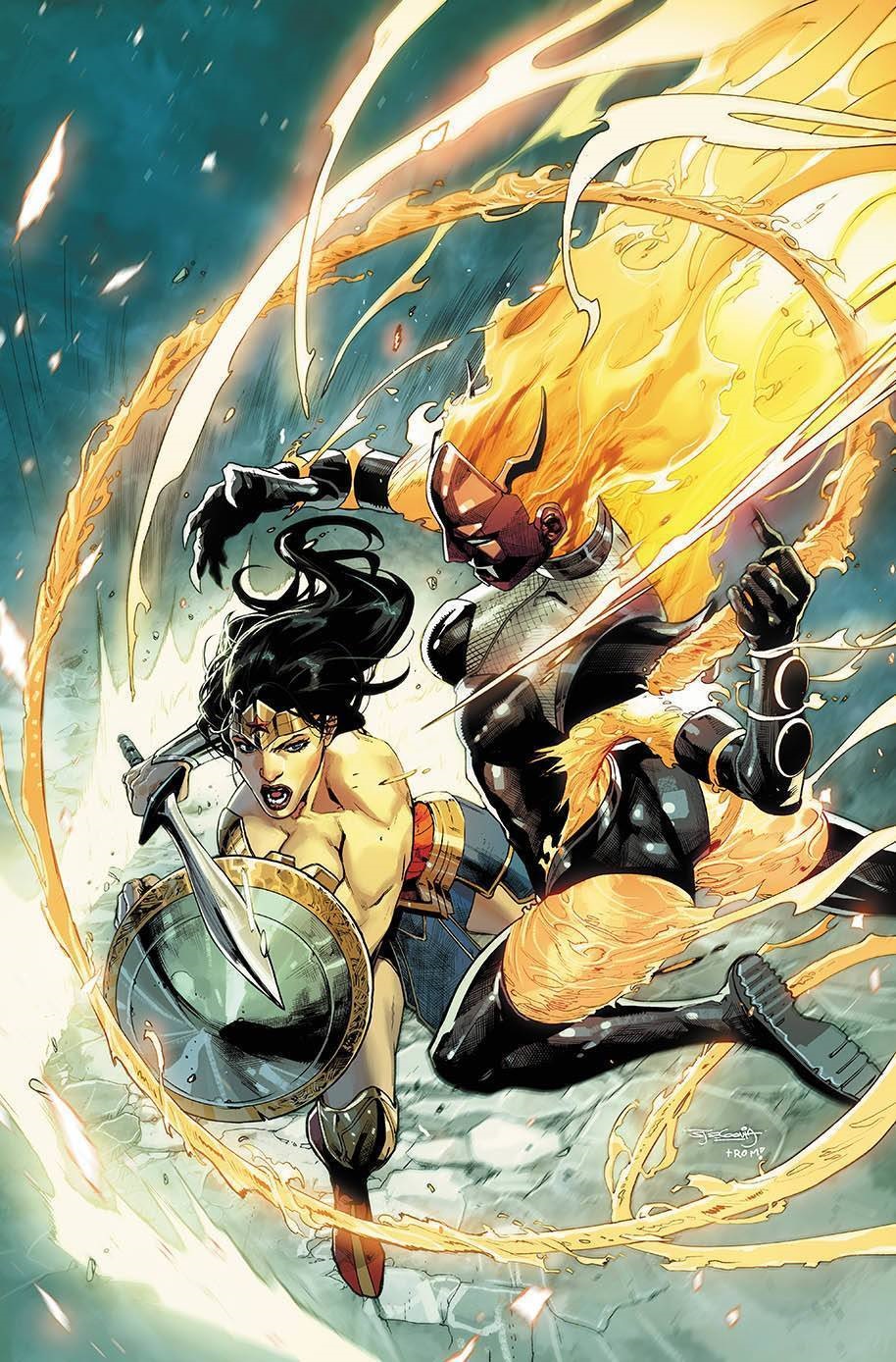 dc dark multiverse reading order