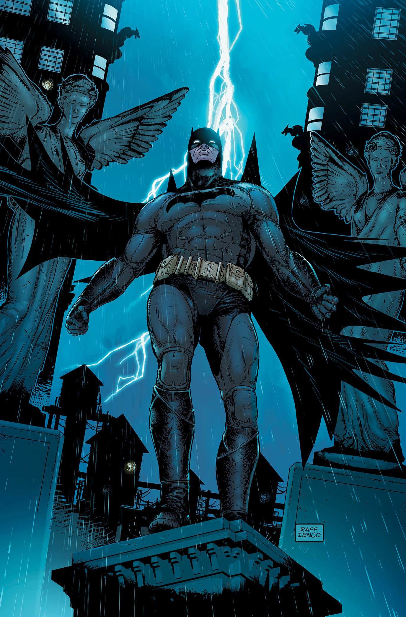 Bruce Wayne (Batman: The Telltale Series)  DC Database 