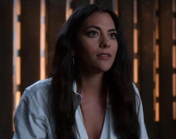 Eve (Lucifer TV Series) | DC Database | FANDOM powered by Wikia