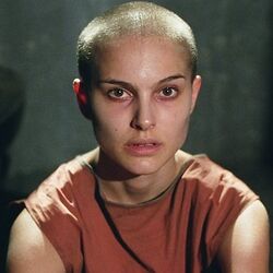 Natalie Portman Mug