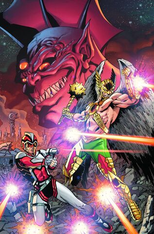 File:Death of Hawkman Vol 1 1 Textless.jpg