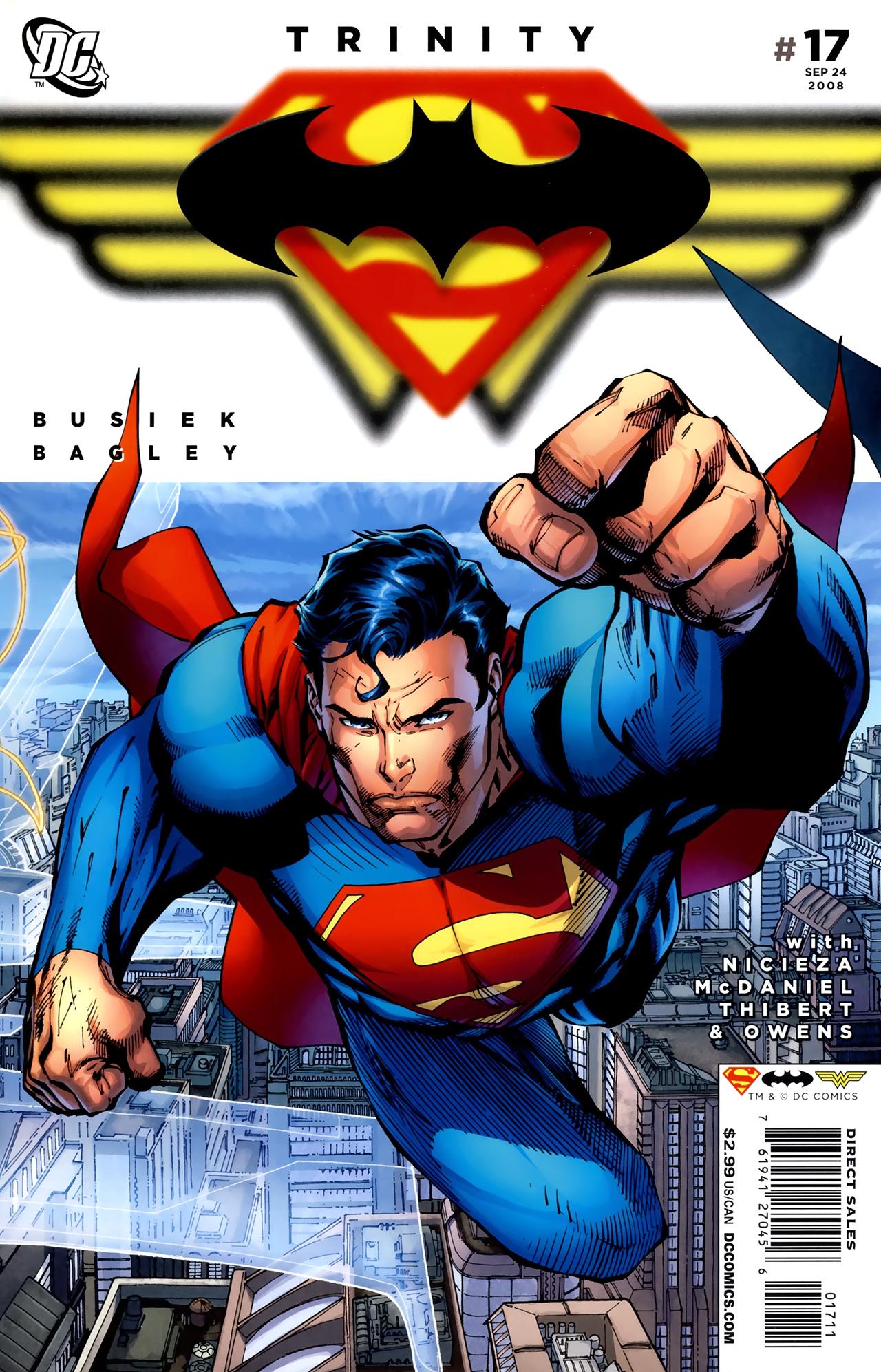 Trinity Vol 1 17 | DC Database | FANDOM powered by Wikia