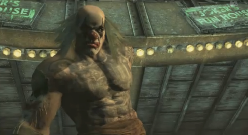Mister Hammer (Arkhamverse) | DC Database | FANDOM powered by Wikia