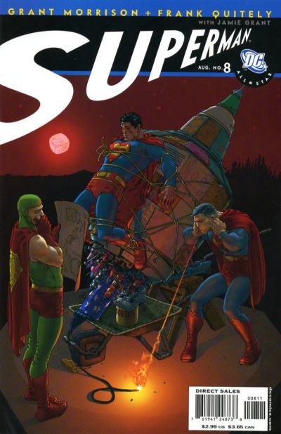 all star superman absolute edition all star superman absolute edition