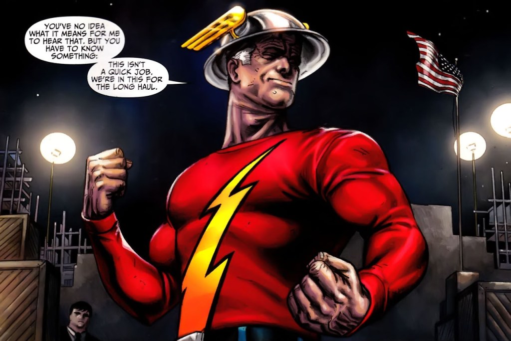 Image - Flash Jay Garrick 0056.jpg | DC Database | FANDOM powered by Wikia