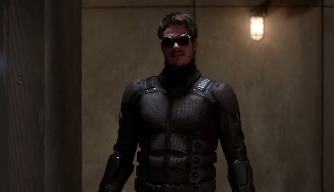 Adam Fells (Arrow) DC Database FANDOM powered by Wikia Adam Fells (Arrow) DC Database FANDOM powered by Wikia