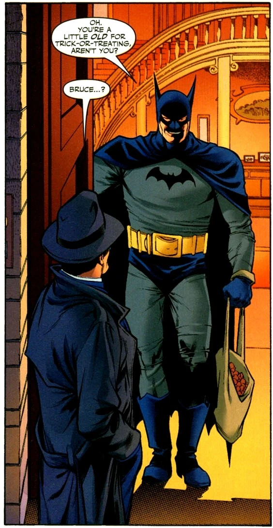 Image - Thomas Wayne 004.jpg | DC Database | FANDOM powered by Wikia