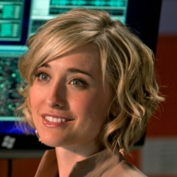 Allison Mack mug