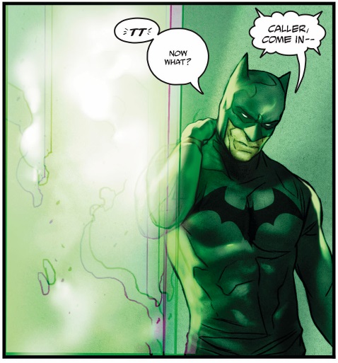 Damian Wayne (Earth 16) DC Database FANDOM powered by Damian Wayne (Earth 16) DC Database FANDOM powered by