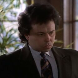 Curtis Armstrong Mug