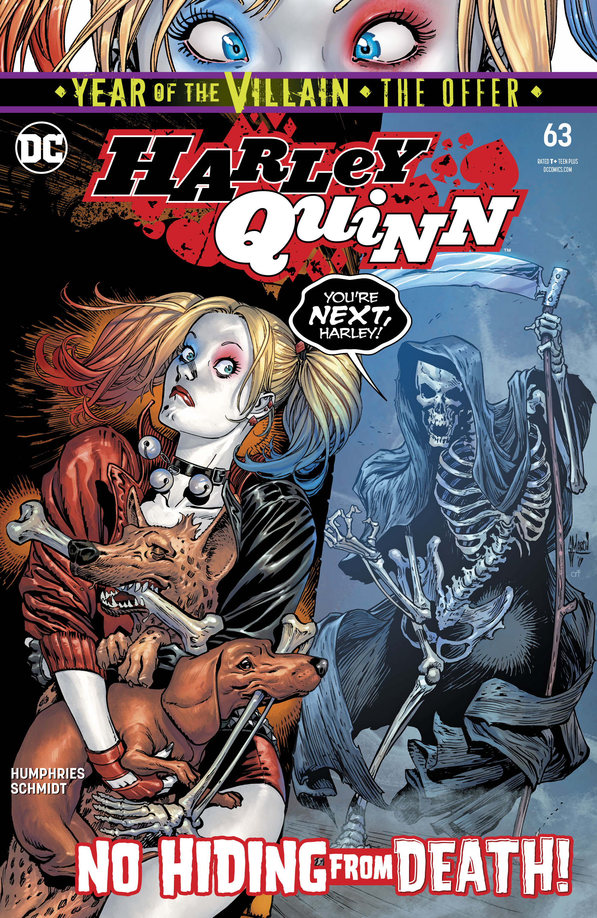 Harley Quinn And West: The Ultimate Ship? - ggbagio